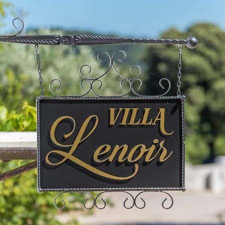 Villa Lenoir Vrsar Exterior photo